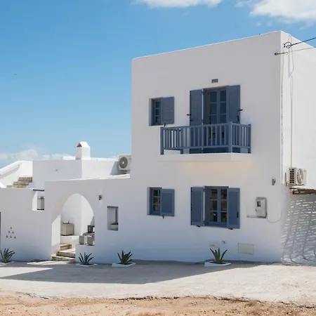 Kyma Seafront Exceptional 2bd House In Casa vacanze *