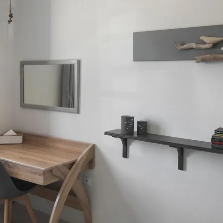 Kyma Seafront Exceptional 2bd House In Casa vacanze Naoussa