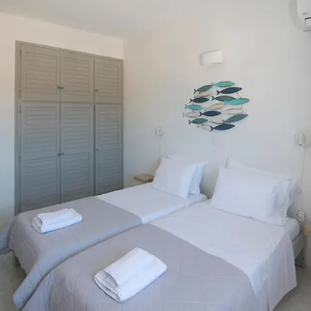 Casa vacanze Kyma Seafront Exceptional 2bd House In *