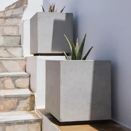 Dom wakacyjny Kyma Seafront Exceptional 2bd House In *