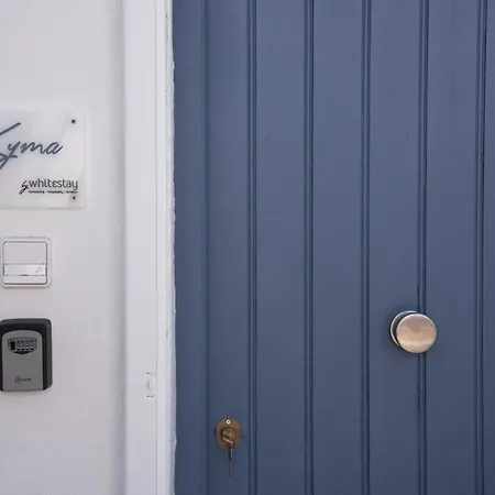 Casa vacanze Kyma Seafront Exceptional 2bd House In *