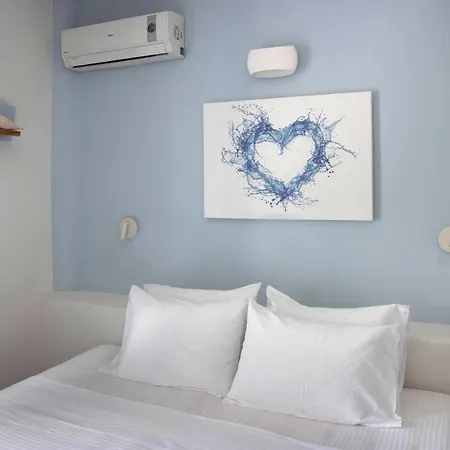 Kyma Seafront Exceptional 2bd House In