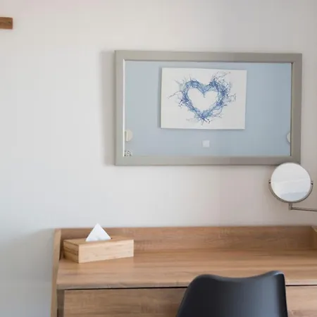 Kyma Seafront Exceptional 2bd House In *