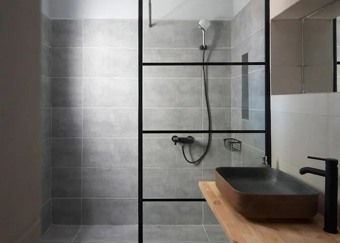 Kyma Seafront Exceptional 2bd House In