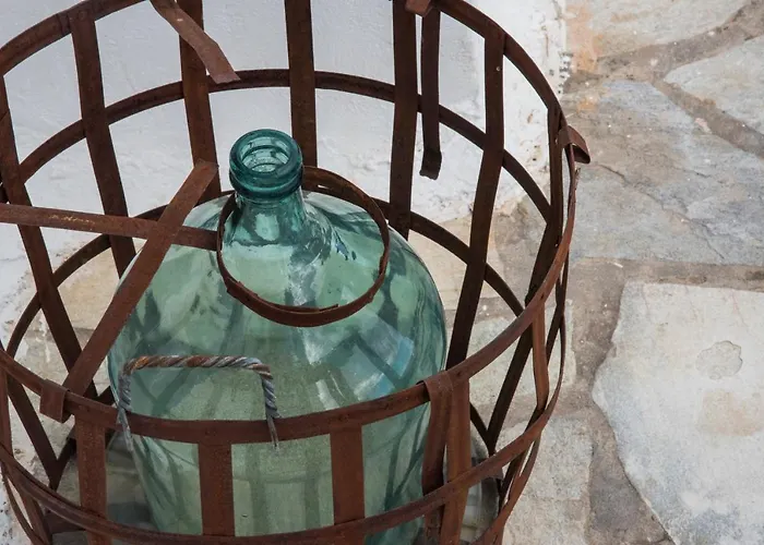 Kyma Seafront Exceptional 2bd House In Dom wakacyjny