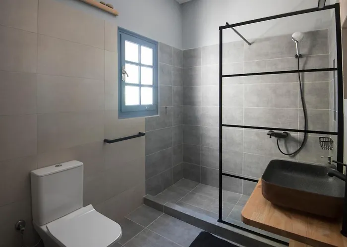 Kyma Seafront Exceptional 2bd House In Dom wakacyjny *