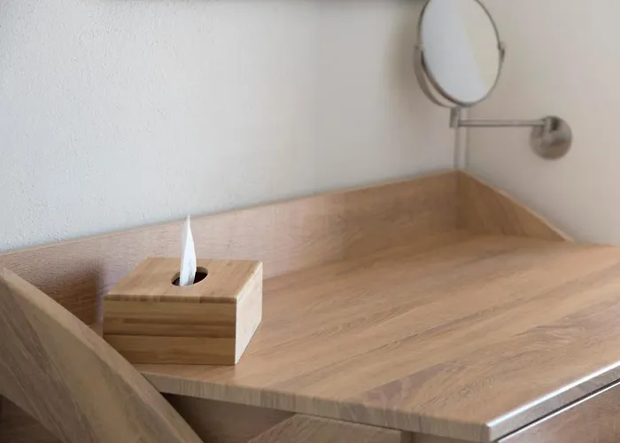 Kyma Seafront Exceptional 2bd House In Dom wakacyjny *