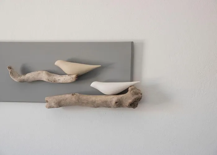 Kyma Seafront Exceptional 2bd House In * Nausa