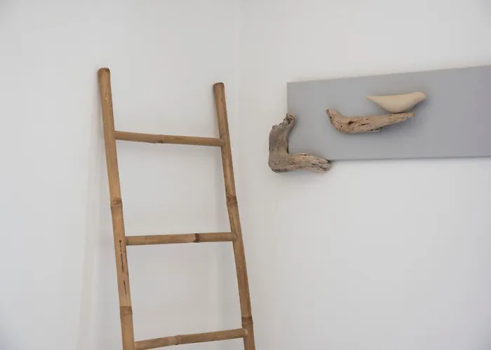 Kyma Seafront Exceptional 2bd House In