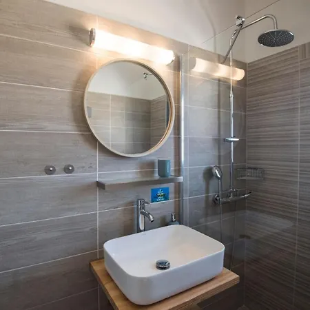 Kyma Seafront Exceptional 2bd House In Naousa (Paros)