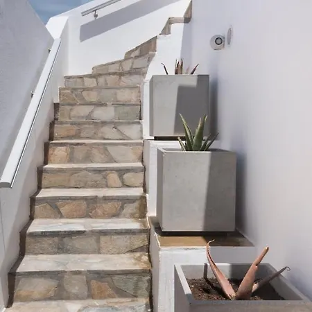 Kyma Seafront Exceptional 2bd House In Naousa (Paros)