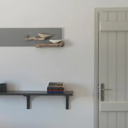 Kyma Seafront Exceptional 2bd House In * Naousa (Paros)