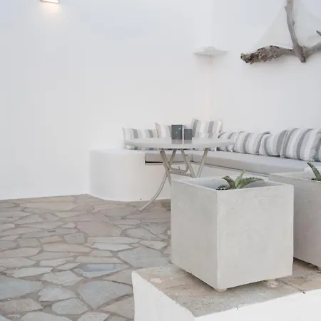 Kyma Seafront Exceptional 2bd House In