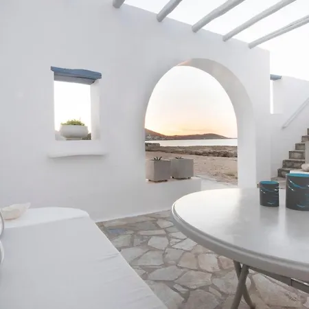 Kyma Seafront Exceptional 2bd House In