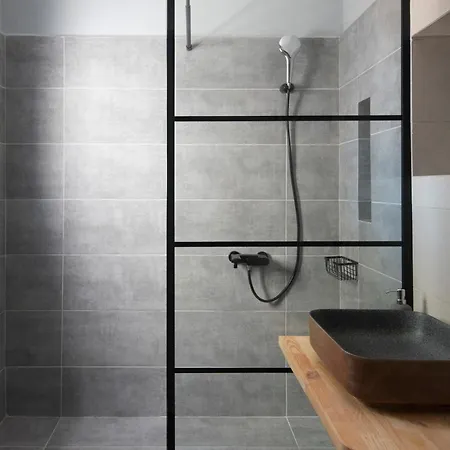 Kyma Seafront Exceptional 2bd House In