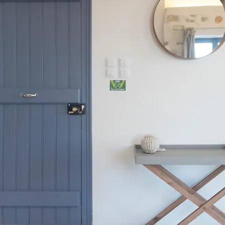 Kyma Seafront Exceptional 2bd House In Сasa de vacaciones Naousa (Paros)