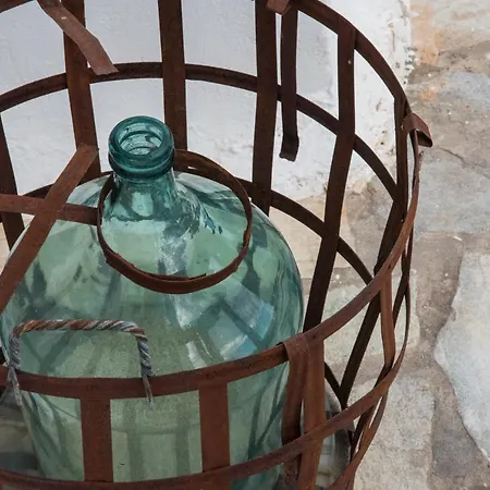 Kyma Seafront Exceptional 2bd House In בית נופש