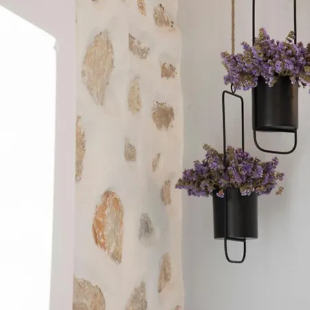 Kyma Seafront Exceptional 2bd House In *