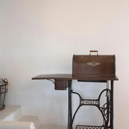 Сasa de vacaciones Kyma Seafront Exceptional 2bd House In *