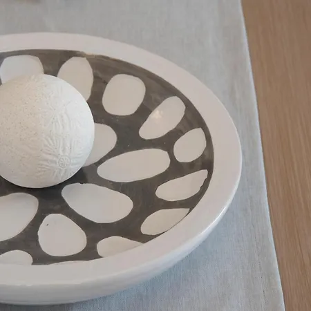 Kyma Seafront Exceptional 2bd House In