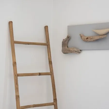 Kyma Seafront Exceptional 2bd House In