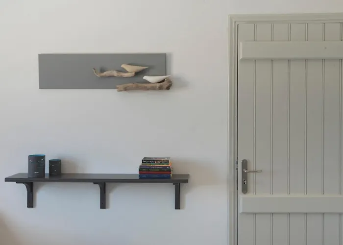 Kyma Seafront Exceptional 2bd House In * Naousa (Paros)