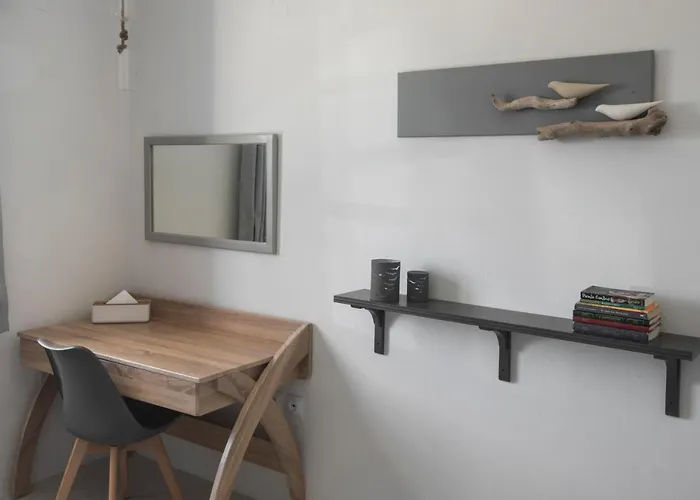 Kyma Seafront Exceptional 2bd House In بيت للعطل ناوسا