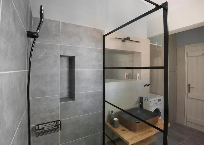 Kyma Seafront Exceptional 2bd House In بيت للعطل *