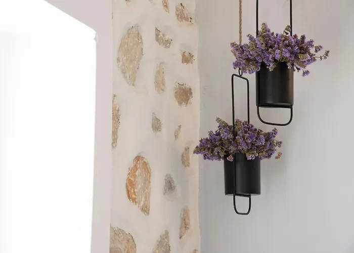 Kyma Seafront Exceptional 2bd House In *