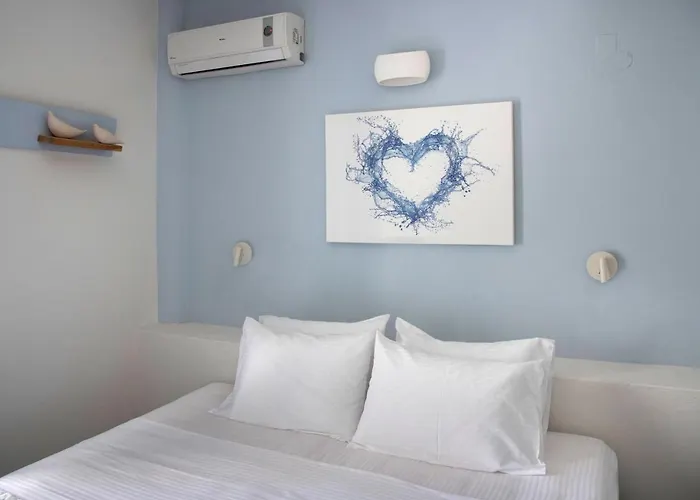 Kyma Seafront Exceptional 2bd House In