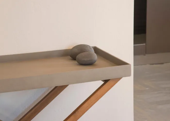 بيت للعطل Kyma Seafront Exceptional 2bd House In ناوسا